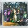 ASHTAR - Live on earth - Cd
