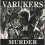 Varukers - Murder - Cd Digipak