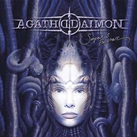 AGATHODAIMON - Serpents Embrace