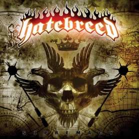 HATEBREED - Supremacy | Hardcore | CD | Icarus Music