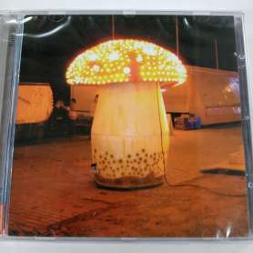 LAKESIDE X - Sunrise - Cd