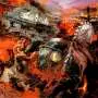 SODOM - In War And Pieces