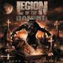 LEGION OF THE DAMNED - SONS OF THE JACKAL