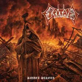 EPITAPH - Lp - Sinner Waketh