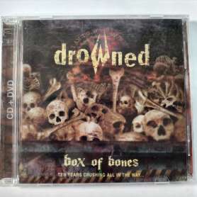 DROWNED - Box of bones