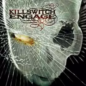 KILLSWITCH ENGAGE - As Daylight Dies | Metalcore | CD | Icarus Music