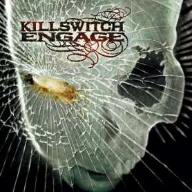 KILLSWITCH ENGAGE - As daylight dies