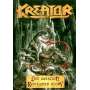 KREATOR - Live Kreation: Revisioned Glory | Thrash Metal | DVD | Icarus Music
