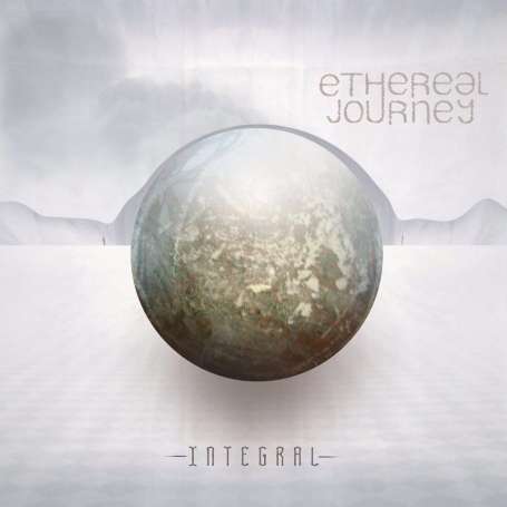 ETHEREAL JOURNEY  - Integral - Cd