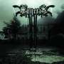 FUNERIS - Act III: Bitterness - Cd
