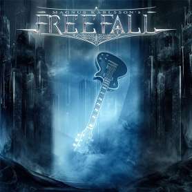 MAGNUS KARLSSON'S FREE FALL - Freefall - Cd