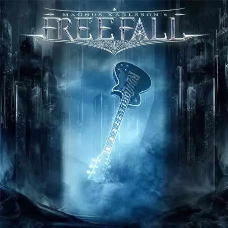 MAGNUS KARLSSON'S FREE FALL - Freefall - Cd