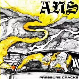 ANS - LP - Pressure Cracks