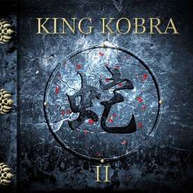 KING KOBRA - II