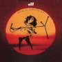 ELF - Tryng to burn the sun - Cd