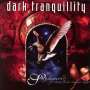 DARK TRANQUILLITY - Skydancer /of chaos and eternal night - Cd