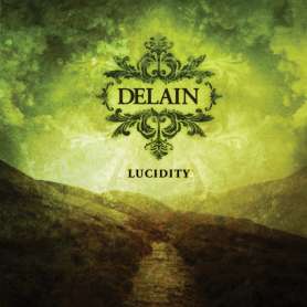DELAIN - Lucidity