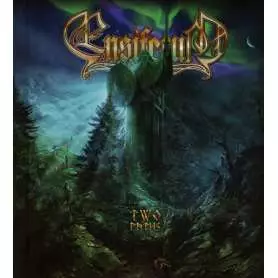 ENSIFERUM - Two path - Cd