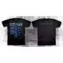 FEAR FACTORY  - Demanufactured - Remera