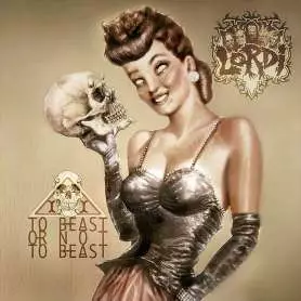 LORDI - To Beast Or Not To Beast