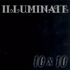 ILLUMINATE - Black | Gothic Metal | CD | Icarus Music
