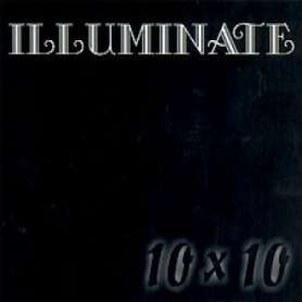 ILLUMINATE Black
