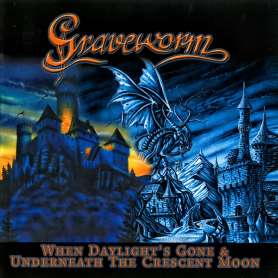 GRAVEWORM - When Daylight's Gone & Underneath The Crescent Moon