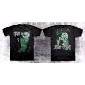 CRADLE OF FILTH - Dusk And Her Embrace - Remera