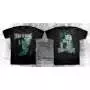 CRADLE OF FILTH - Dusk And Her Embrace - Remera