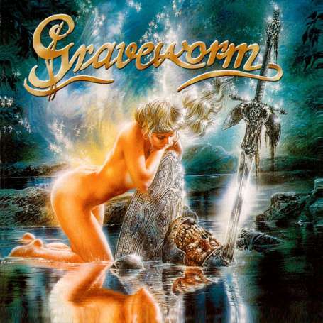 GRAVEWORM - As The Angels Reach The Beauty
