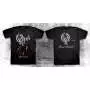 OPETH  - Ghost Reveries - Remera