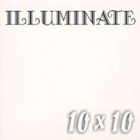 ILLUMINATE - White | Gothic Metal | CD | Icarus Music