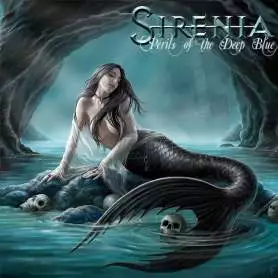 SIRENIA - Perils Of The Deep Blue