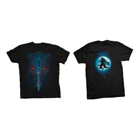 SONATA ARCTICA  - Tour 2017 Modelo 1 - Remera
