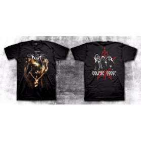 CELTIC FROST - To Mega Therion - Remera