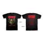 KREATOR  - Hordes Of Chaos Tour 2009 - Remera