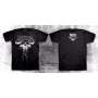 DANZIG - Skull - Remera