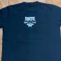 DANZIG - Skull - Remera
