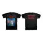 DEATH - Spirtual Healing - Remera
