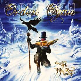 ORDEN OGAN - To The End
