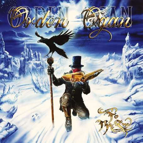 ORDEN OGAN - To The End