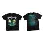 SONATA ARCTICA  - Tour 2017 Modelo 2 - Remera