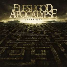 FLESHGOD APOCALYPSE - Labyrinth