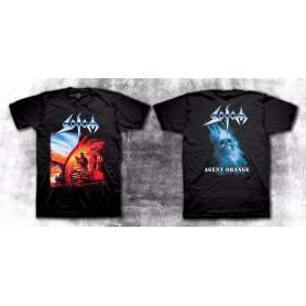 SODOM - Agent Orange - Remera