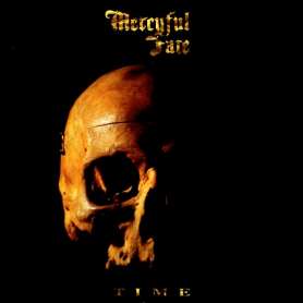 MERCYFUL FATE  - Time