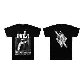 MGLA - Exercises In Futility - Remera