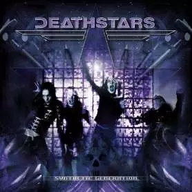 DEATHSTARS - Synthetic Generation