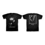 DARKTHRONE - Transilvanian Hunger - Remera