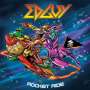 EDGUY - Rocket Ride