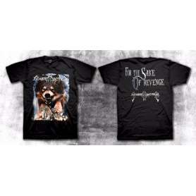 SONATA ARCTICA - For The Sake Of Revenge - Remera